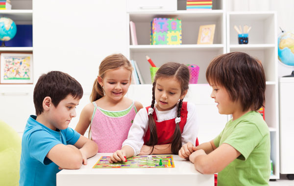 Social Skills Therapies for Kids